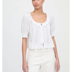 Hill House camri top